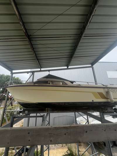 Barca JEANNEAU SKANES 575 usato Francia