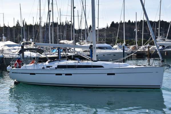 2016 Bavaria CRUISER 46 - Photo 1