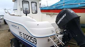 Commodo droit origine pour scooter MBK 50 Active 1988 à 1989 Occasion