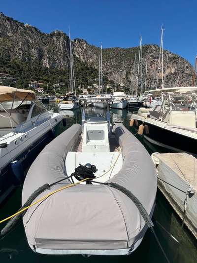 Semi-rigide PHANTOM 260 occasion France