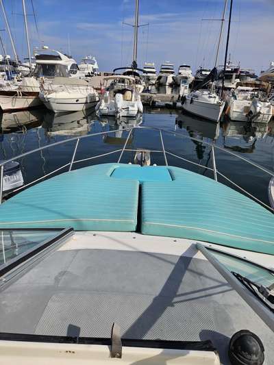 Bateau BAYLINER 245 CIERA occasion France