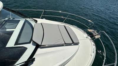 Barca JEANNEAU MERRY FISHER 895 usato Spagna