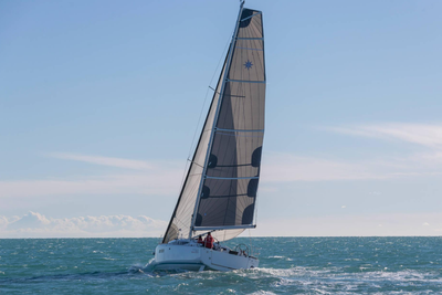 Barca a vela JEANNEAU SUN ODYSSEY 380 nuovo Spagna