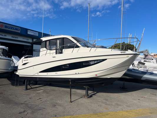 2021 Quicksilver ACTIV 905 WEEKEND