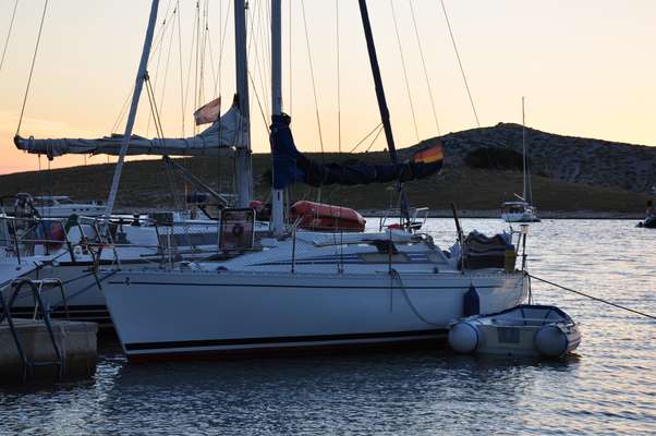 1987 Beneteau FIRST 29 - Photo 1