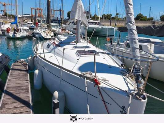 2005 Beneteau FIRST 25.7 - Photo 1