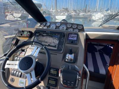 Barca JEANNEAU NC 11 usato Francia