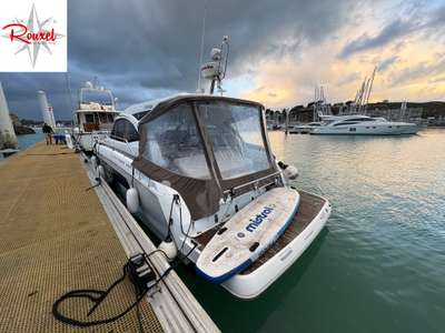 Barca JEANNEAU LEADER 36 SPORT TOP usato Francia