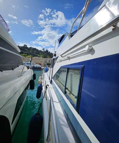 Bateau GUY COUACH 1401 occasion France