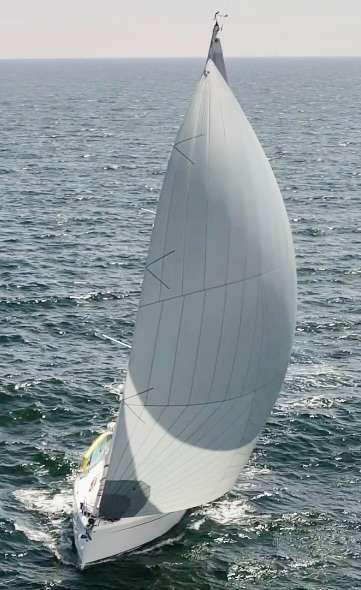 Voilier HANSE 315 occasion France