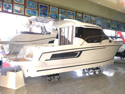 Barca JEANNEAU MERRY FISHER 795 SÉRIE 2 nuovo Spagna