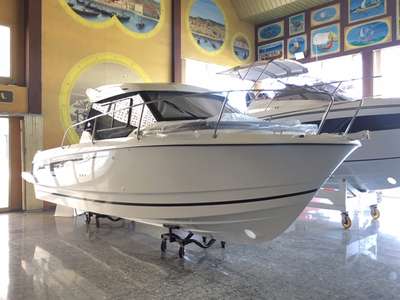 Barca JEANNEAU MERRY FISHER 795 SÉRIE 2 nuovo Spagna