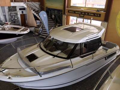 Barca JEANNEAU MERRY FISHER 795 SÉRIE 2 nuovo Spagna