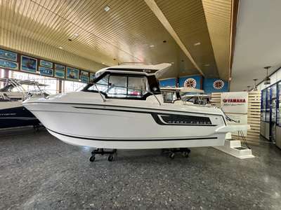 Barca JEANNEAU MERRY FISHER 605 SÉRIE 2 nuovo Spagna