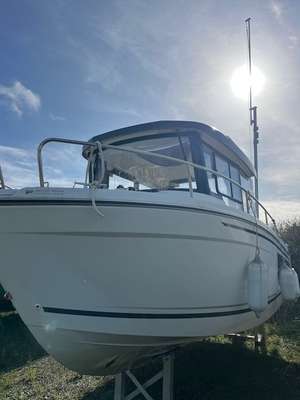 2021 Jeanneau MERRY FISHER 695 MARLIN SÉRIE 2 - Photo 1