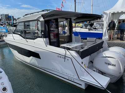 Barca JEANNEAU MERRY FISHER 895 SÉRIE 2 nuovo Francia
