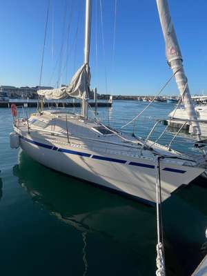 1981 Beneteau FIRST 28