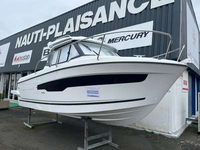 Barca JEANNEAU MERRY FISHER 605 SÉRIE 2 nuovo Francia