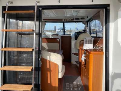 Bateau BENETEAU ANTARES 30 occasion France