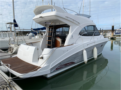 Bateau BENETEAU ANTARES 30 occasion France