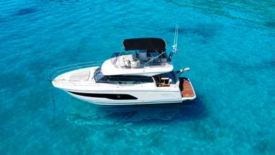 Bateau PRESTIGE PRESTIGE 420 occasion France