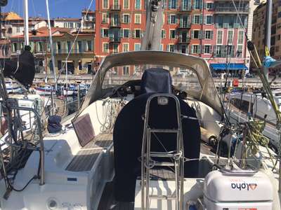 Voilier DELPHIA 33.3 occasion France