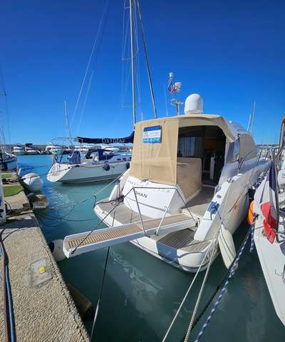 Bateau PRESTIGE PRESTIGE 390 S occasion France