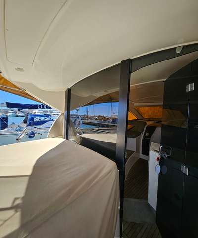 Bateau PRESTIGE PRESTIGE 390 S occasion France