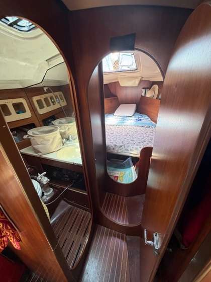 COMAR COMET 111
