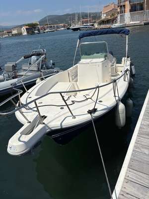 2003 White Shark WHITE SHARK 225 - Photo 1