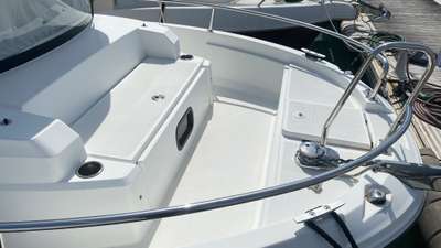 Barca JEANNEAU MERRY FISHER 795 SPORT usato Francia