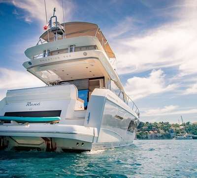 Bateau PRESTIGE PRESTIGE 520 occasion France