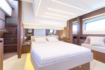 Bateau PRESTIGE PRESTIGE 520 occasion France