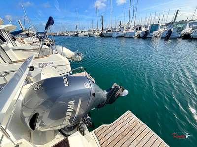 Barca JEANNEAU MERRY FISHER 695 SPORT SÉRIE 2 usato Francia