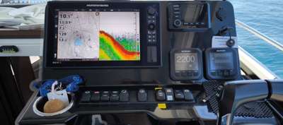 Barca JEANNEAU MERRY FISHER 895 SPORT SÉRIE 2 usato Croazia