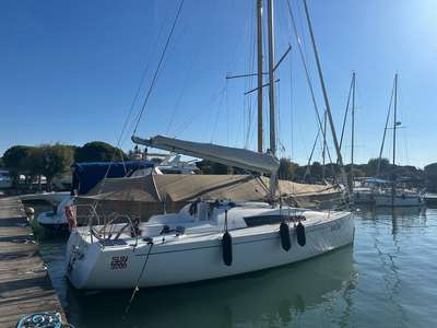 Voilier JEANNEAU SUN FAST 3200 occasion Italie