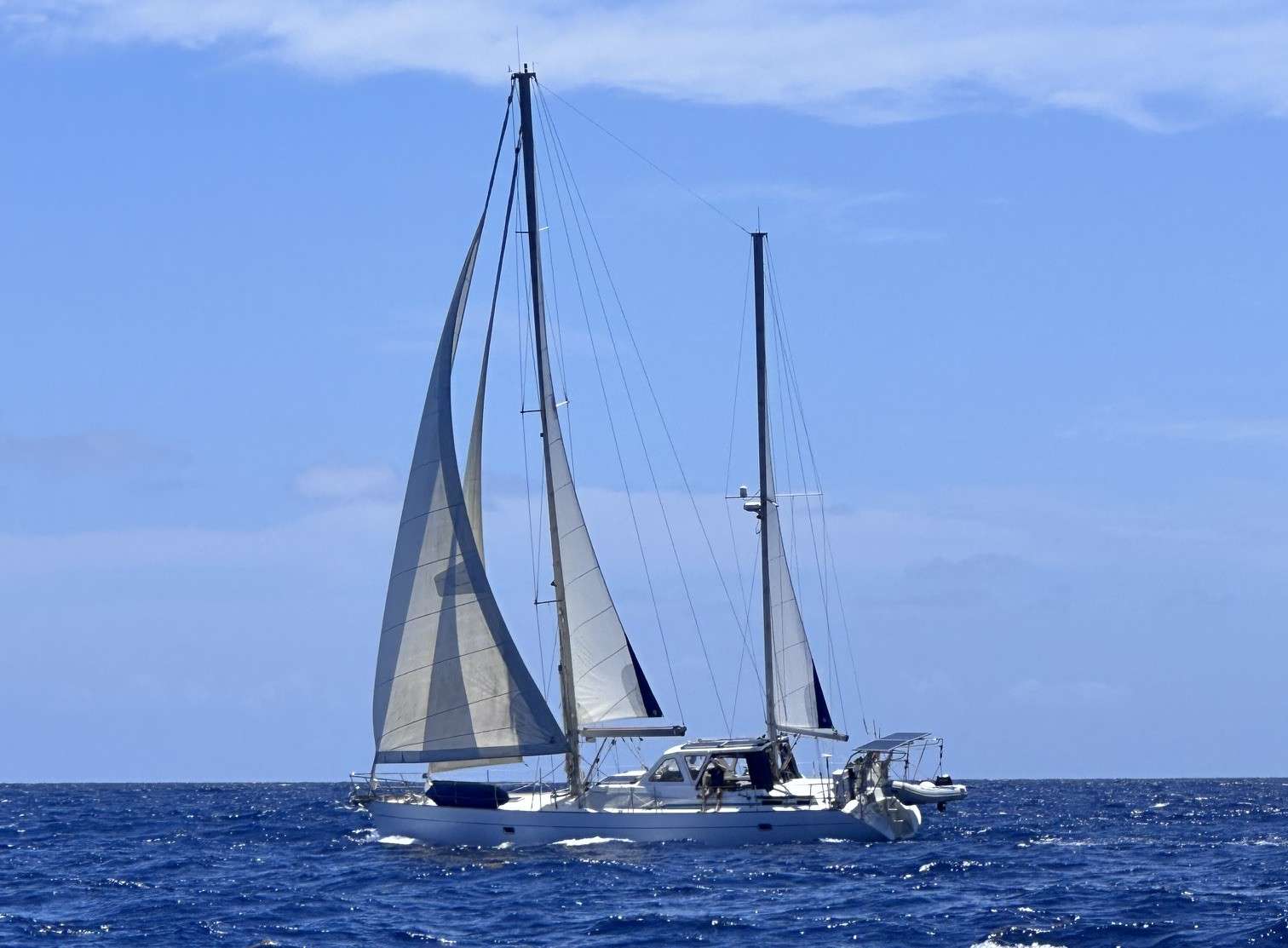 CHATAM 52 KETCH used - photo 1