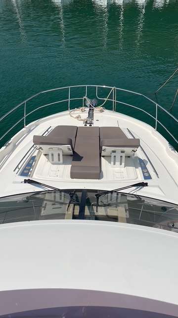 Gebraucht PRESTIGE PRESTIGE 520 Boot Kroatien