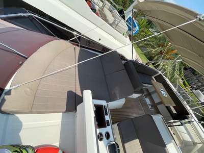 Gebraucht PRESTIGE PRESTIGE 520 Boot Kroatien