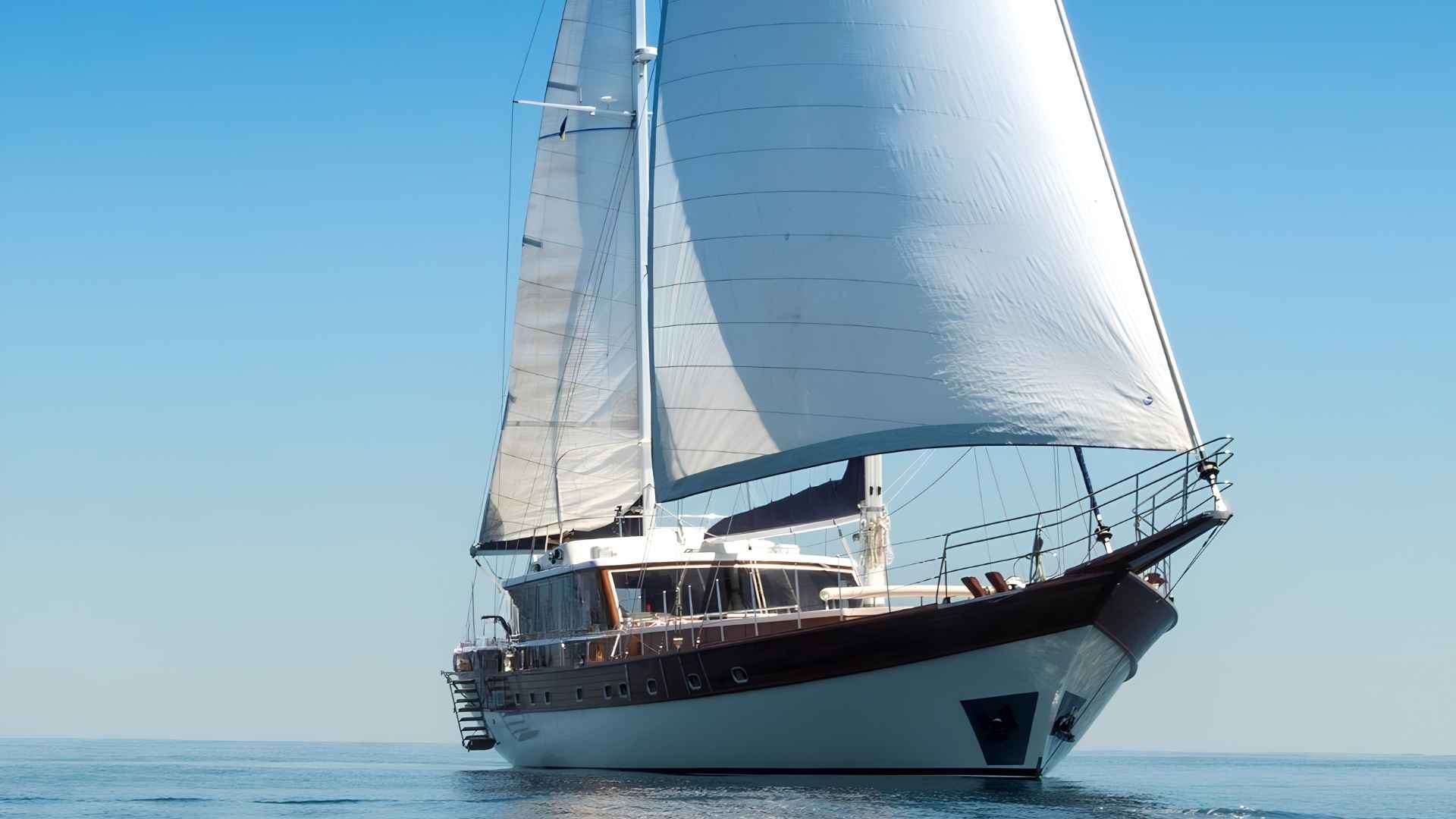 KETCH used - photo 1