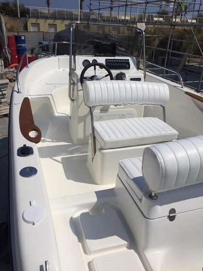 SESSA MARINE KEY LARGO 17