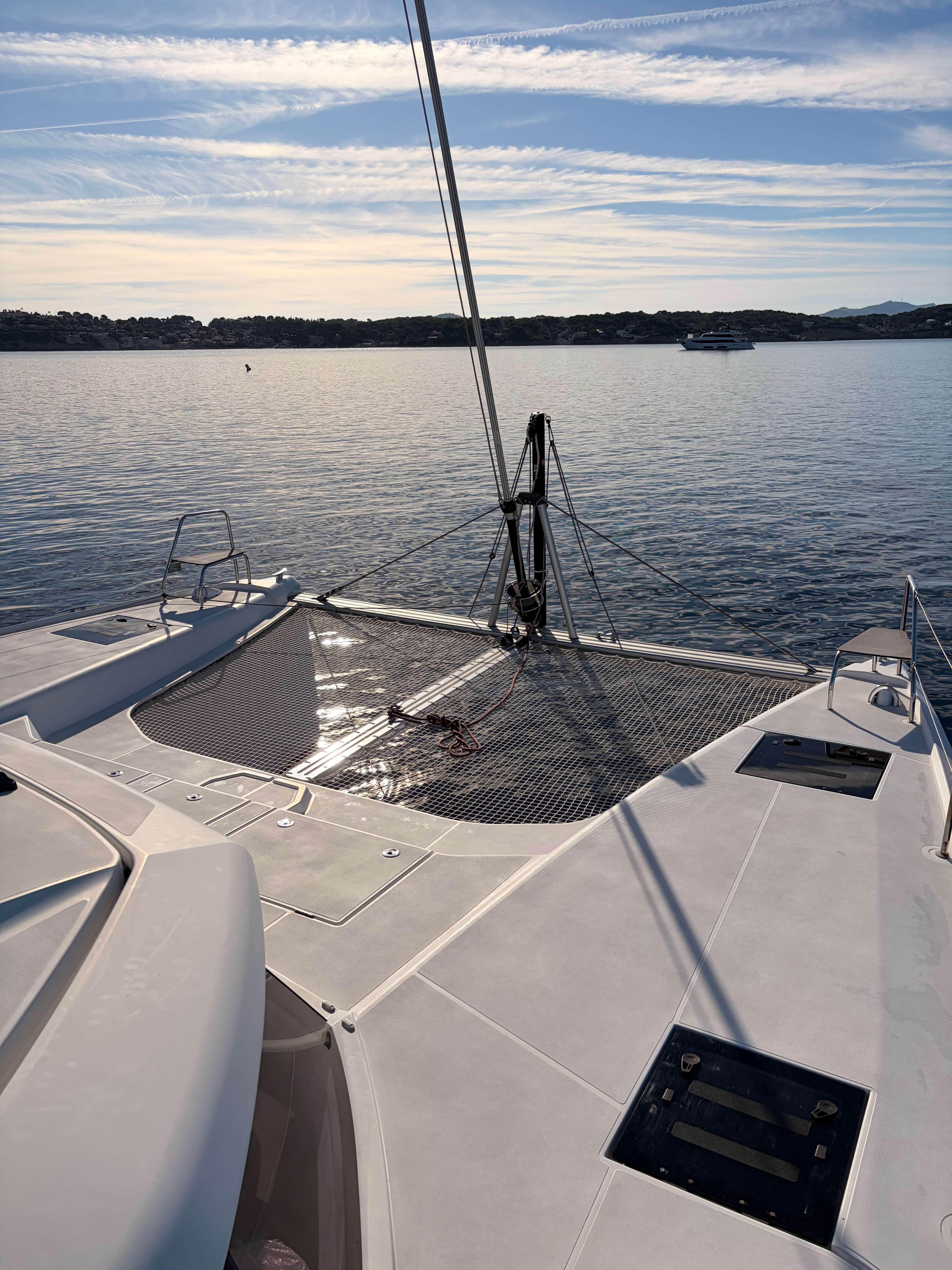 NAUTITECH 44 OPEN