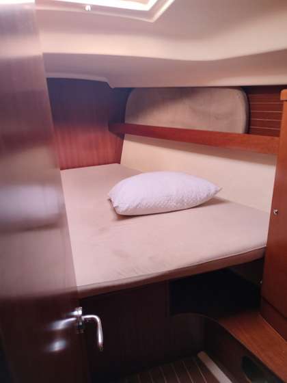 DUFOUR 455 GRAND LARGE