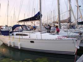 Jeanneau Sun Odyssey 32.2 Lifting Keel for sale Band of Boats