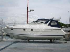 Princess 366 Riviera for sale - Band of Boats