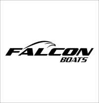 Falcon boats for sale - Band of Boats